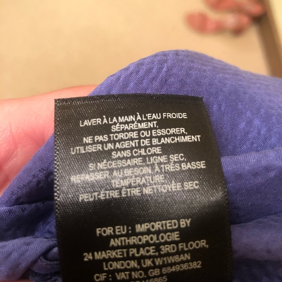 Anthropologie HD in Paris - Picture 10 of 10